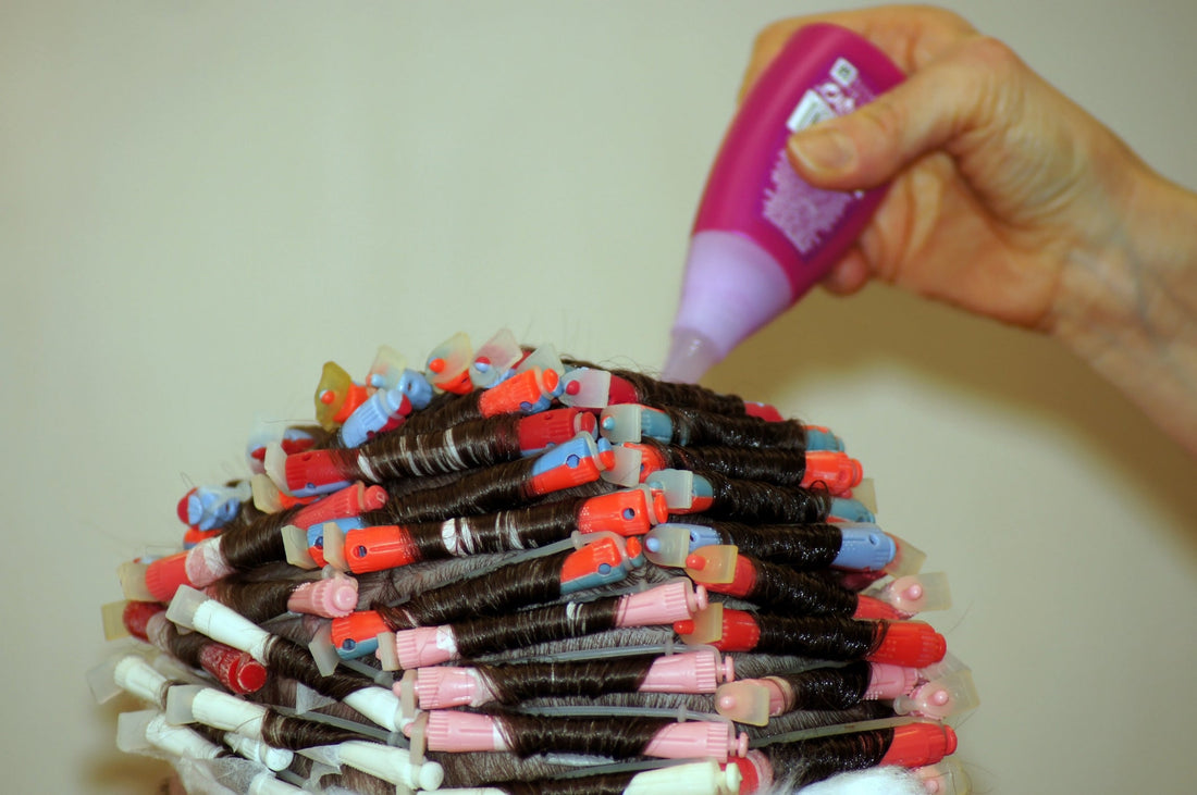 The Ultimate Guide to Permanent Curl Systems