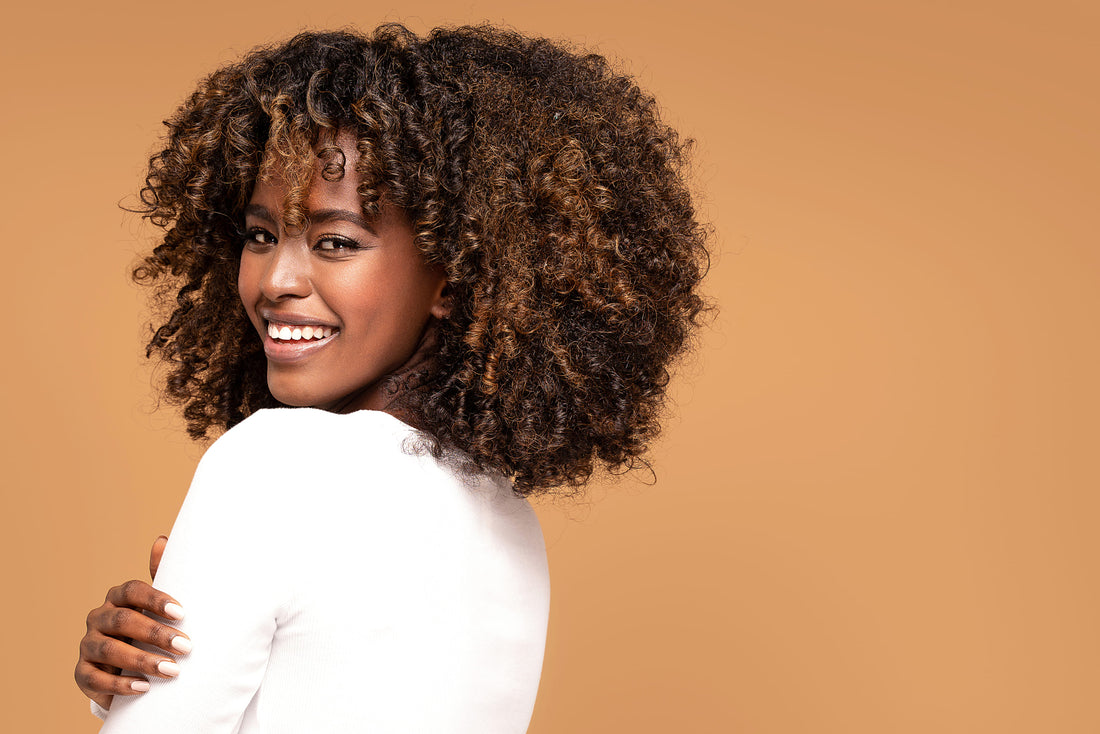 Transitioning Hair Guide