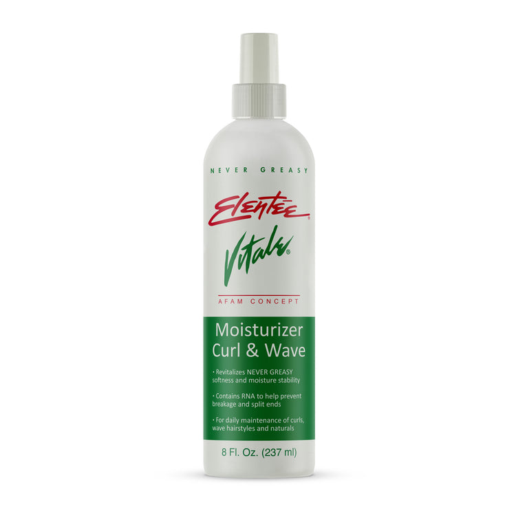 Vitale Moisturizer Curl & Wave