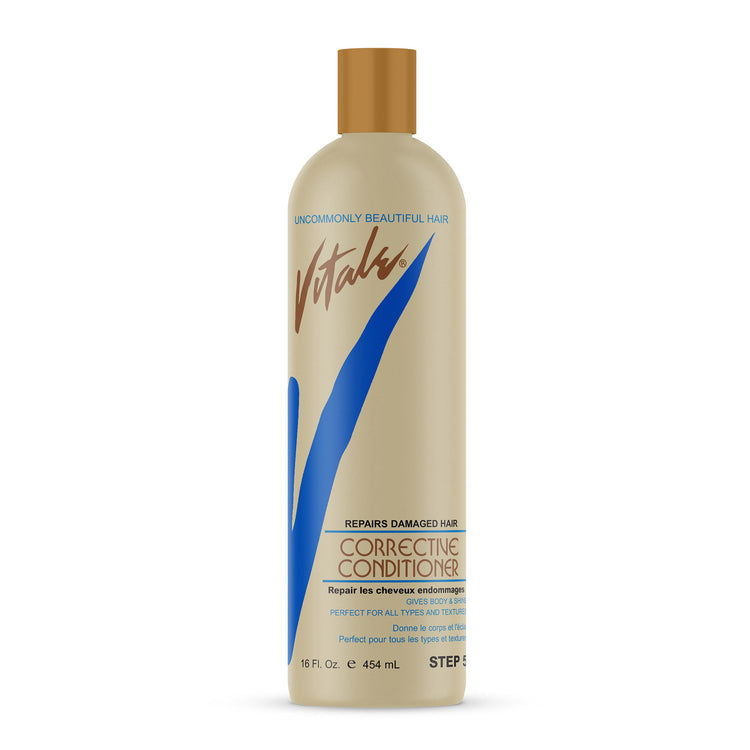 Vitale Corrective Conditioner - Afam Concept Inc.