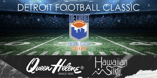 AFAM Concept Inc.  Shines as Exclusive Beauty Sponsor of the 2025 Detroit Football Classic