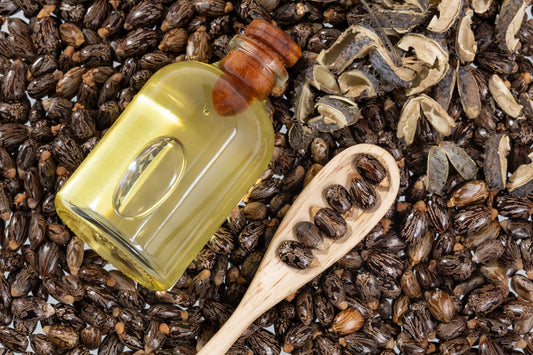 Benefits of Jamaican Castor Oil