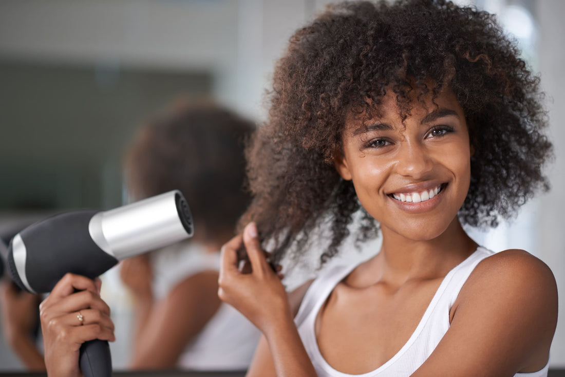 Best 4 Microfiber Towels for Drying Naturally Curly Hair