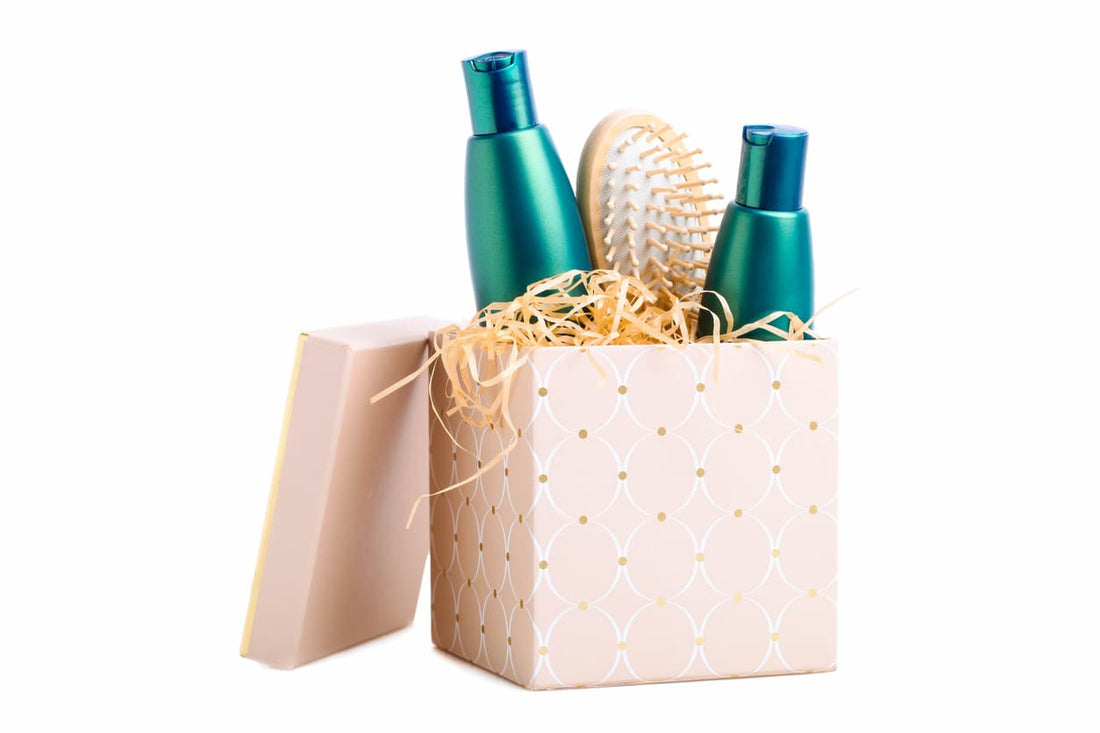 Hair Care Gifts for Everyone on Your List