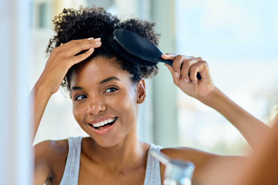 New to Curls? Start Here With This Beginner’s Guide
