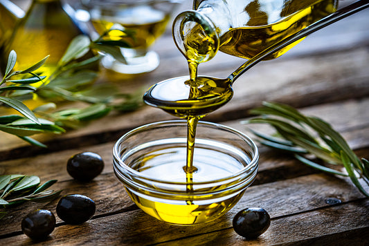Is Olive Oil Good for Your Hair?