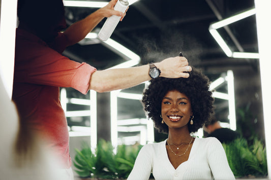 Elevate Your Shampoo and Conditioning Game with Vitale Pro and the KCC Line