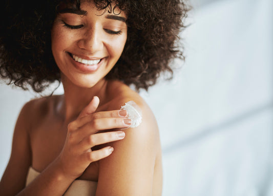 Glow From Head to Toe with LeKair Body Care