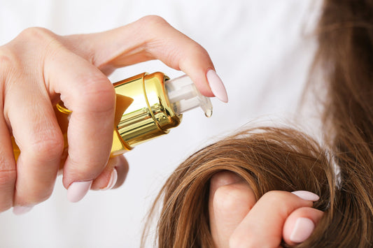 The Ultimate Guide to Healthy, Defined Curls with the Hawaiian Silky Curl System 🌺✨