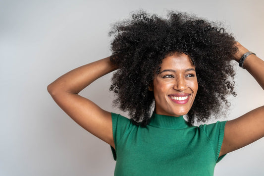 The Secret to Silky, Hydrated Hair: How Hawaiian Silky Keeps Curls Moisturized All Day