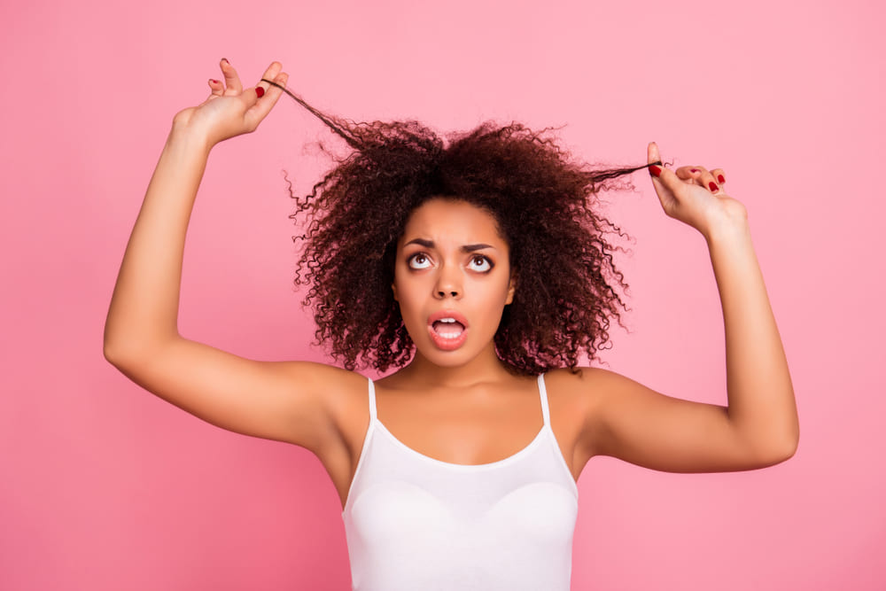 how to get rid of fairy knots