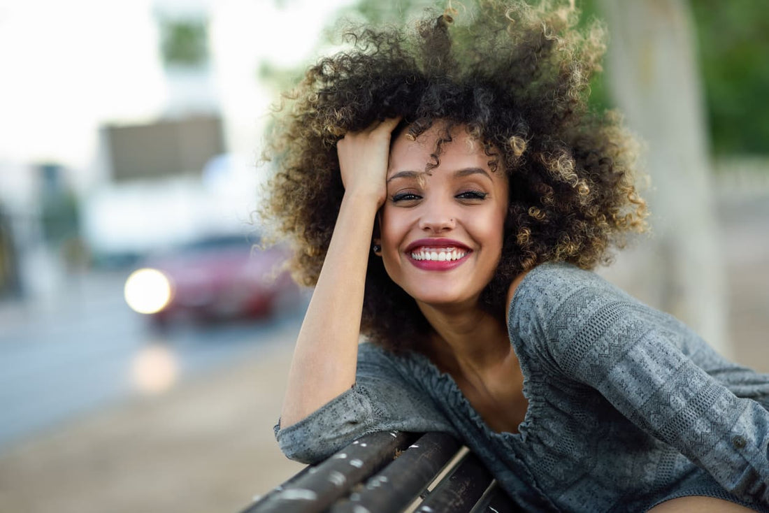 Refresh Your Spring Hair Routine