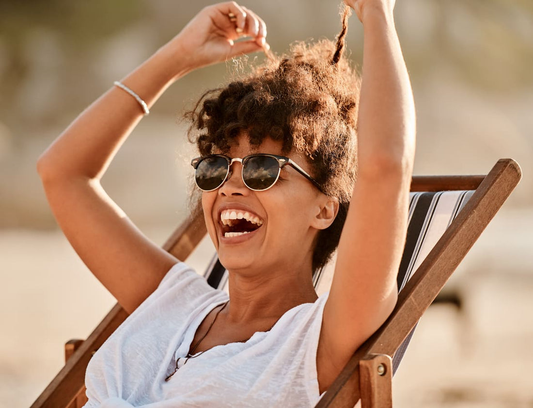 Summer Hair Care Tips