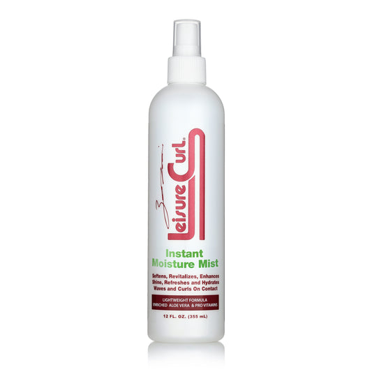 Leisure Curl Instant Moisture Mist