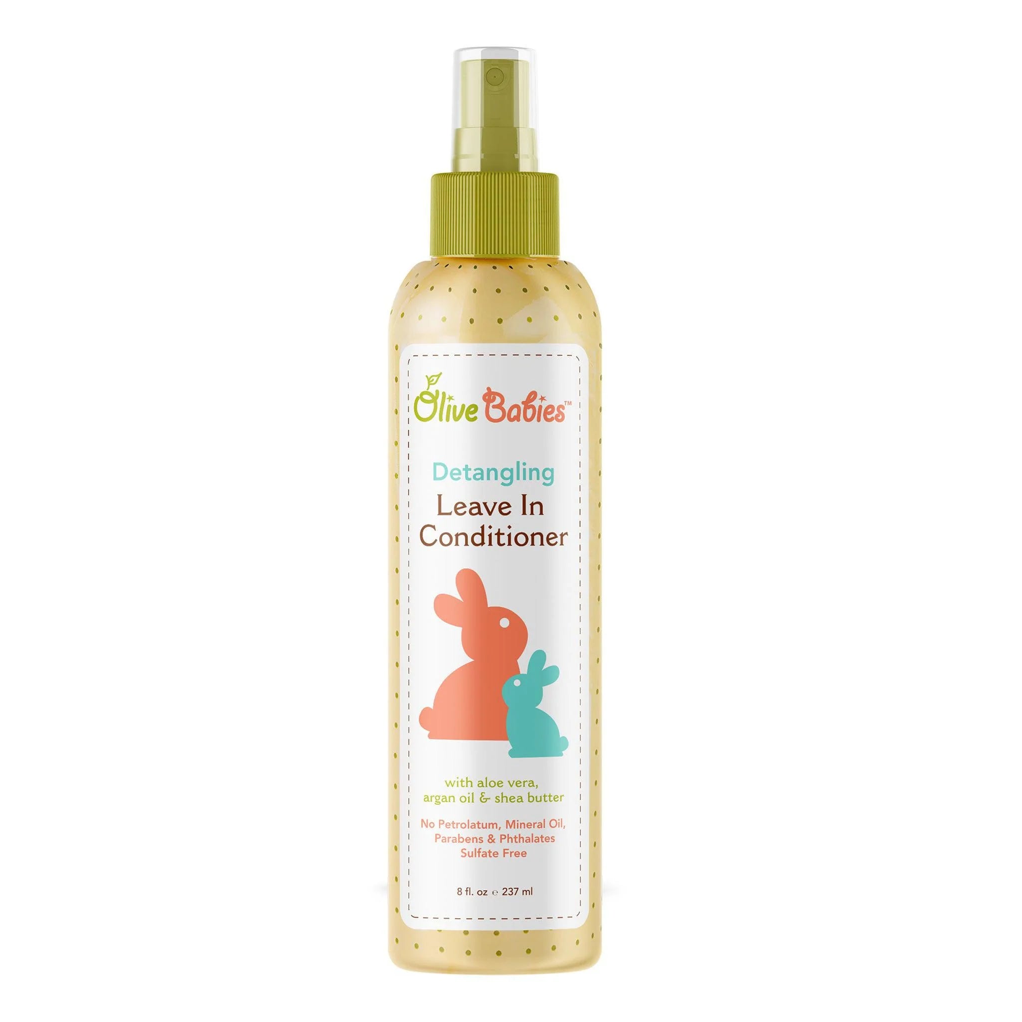 Olive Babies Collection Bundle