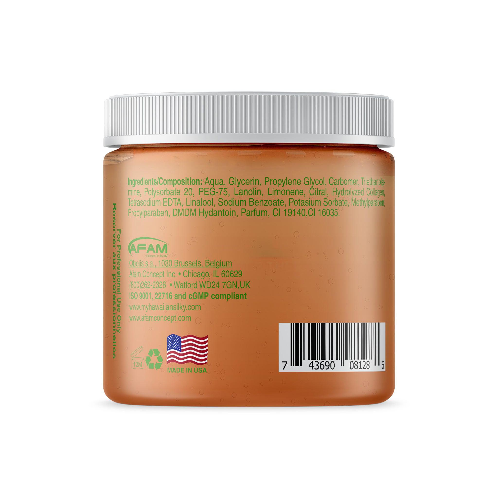 Hawaiian Silky Gel Activator - Afam Concept Inc.