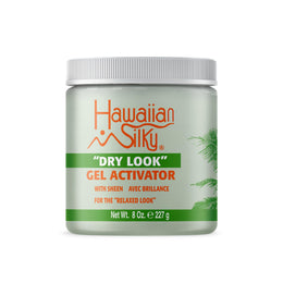 Hawaiian Silky Dry Look Gel Activator - Afam Concept Inc.