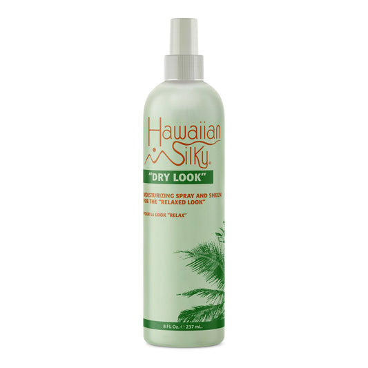 Hawaiian Silky Dry Look Moisturizing Spray - Afam Concept Inc.