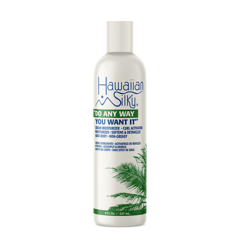Hawaiian Silky Cream Do Anyway - Afam Concept Inc.