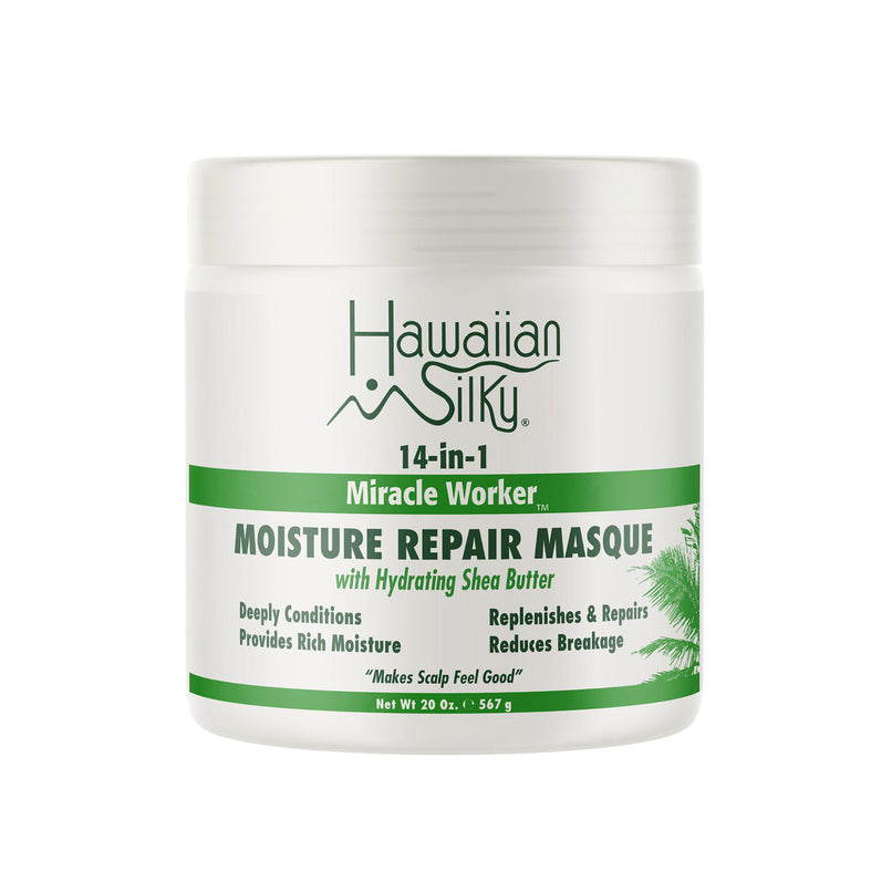Hawaiian Silky Miracle Worker Collection Bundle