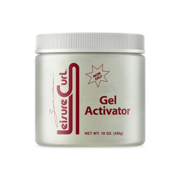 Leisure Curl Gel Activator - Afam Concept Inc.