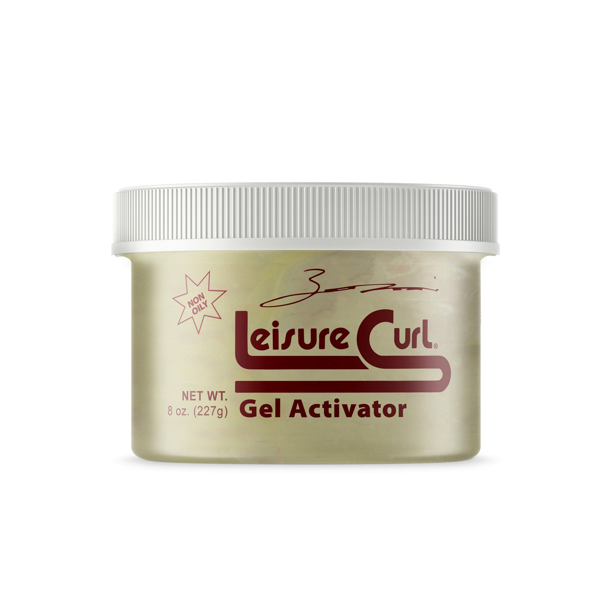 Leisure Curl Gel Activator - Afam Concept Inc.