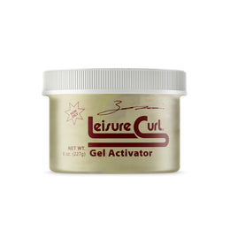 Leisure Curl Gel Activator - Afam Concept Inc.