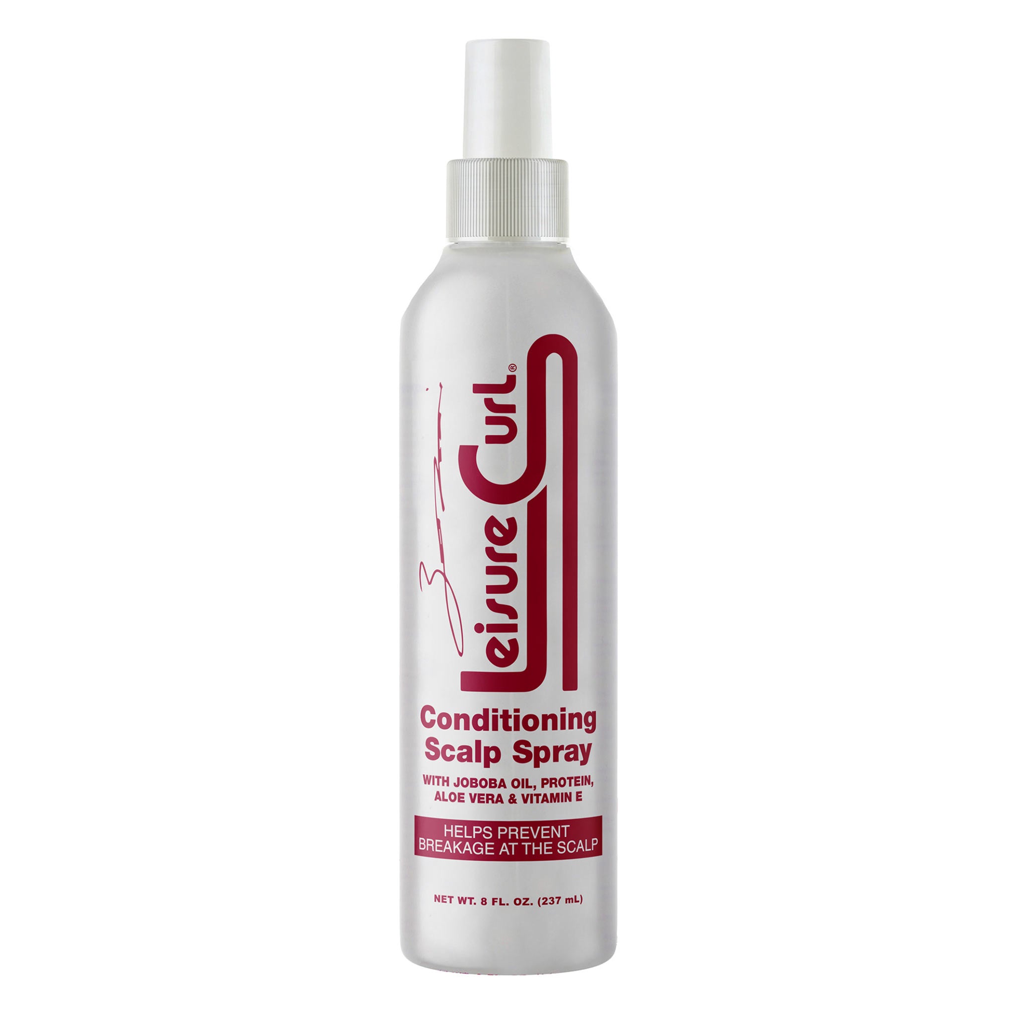 Leisure Curl Conditioning Scalp Spray - Regular - Afam Concept Inc.