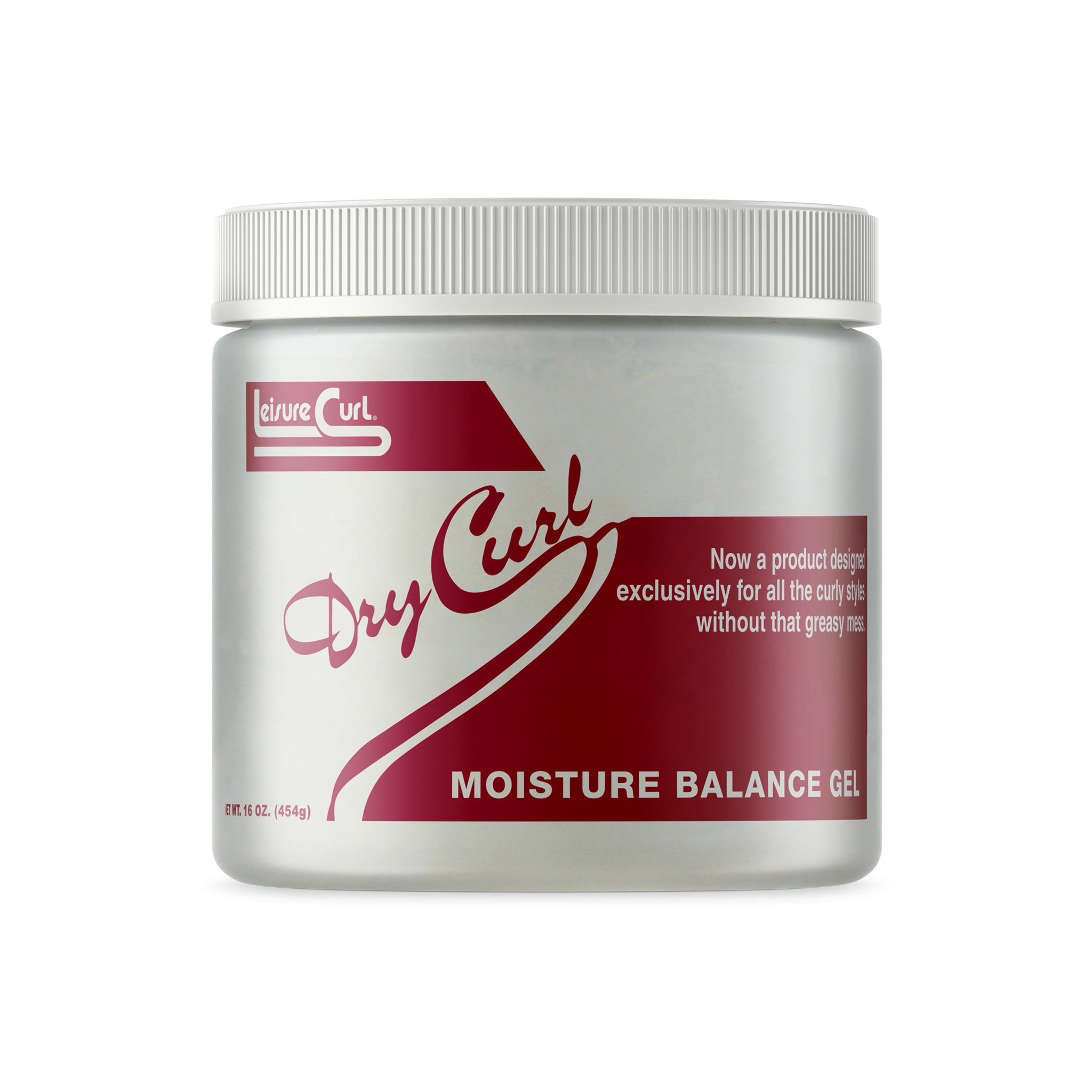 Leisure Curl Dry Curl Moisture Balance Gel - Afam Concept Inc.