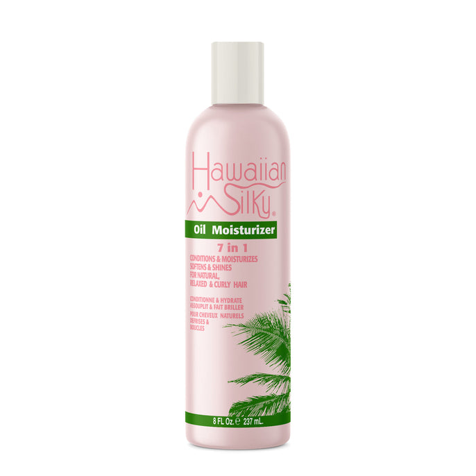 Hawaiian Silky Oil Moisturizer 7-in-1 - Afam Concept Inc.