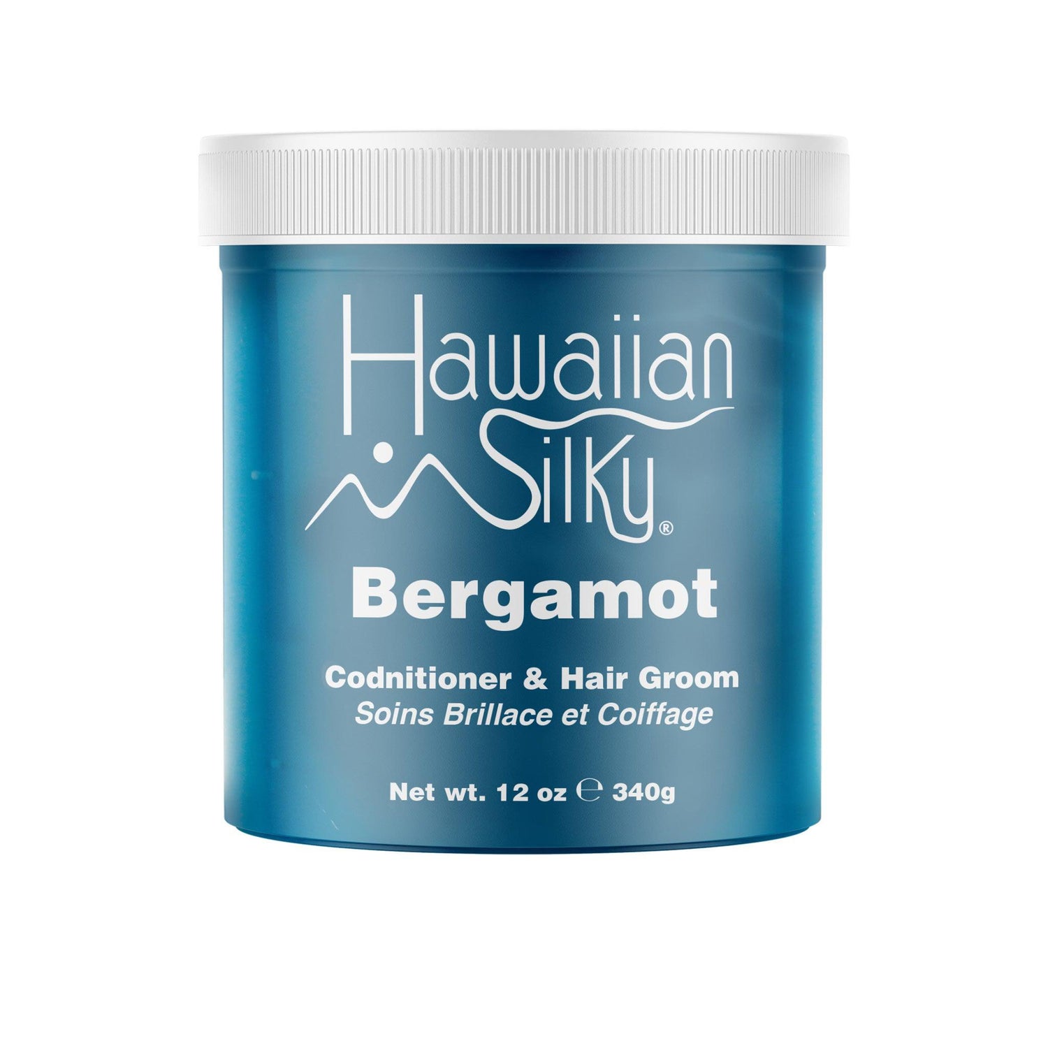 Hawaiian Silky - Herbal