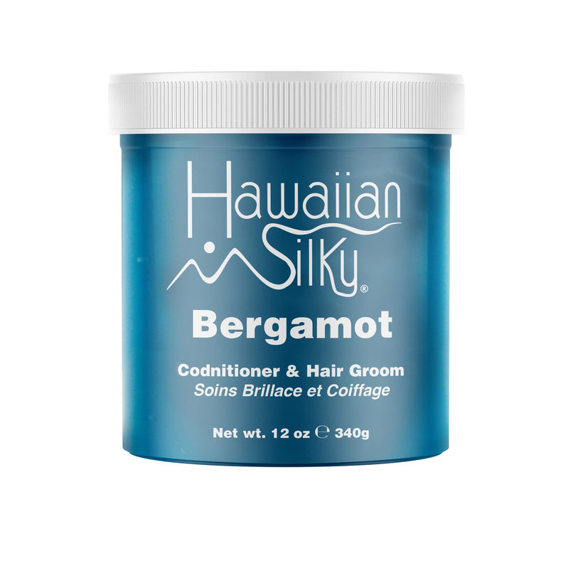 Hawaiian Silky Bergamot - Afam Concept Inc.