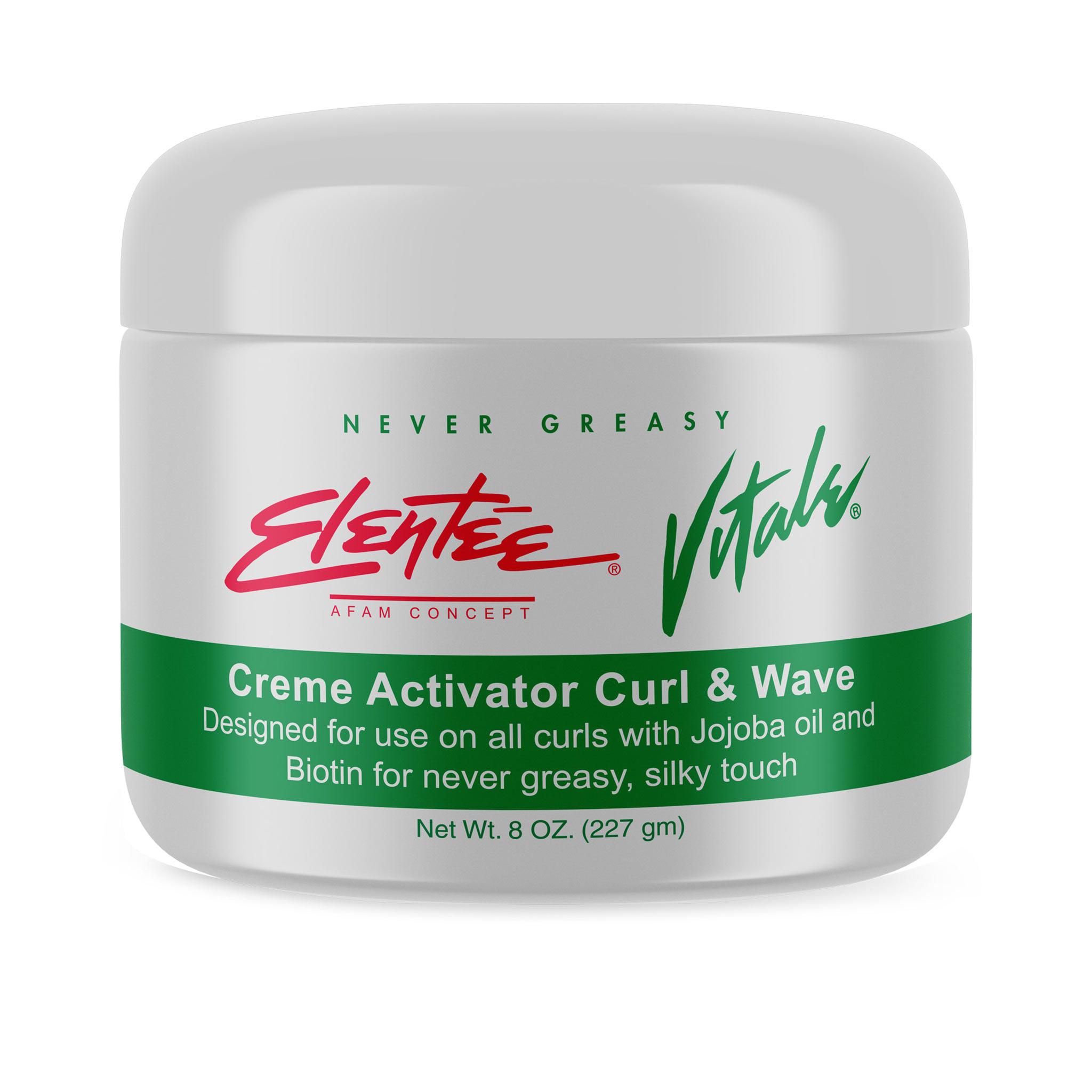 Vitale Activator Creme - Afam Concept Inc.