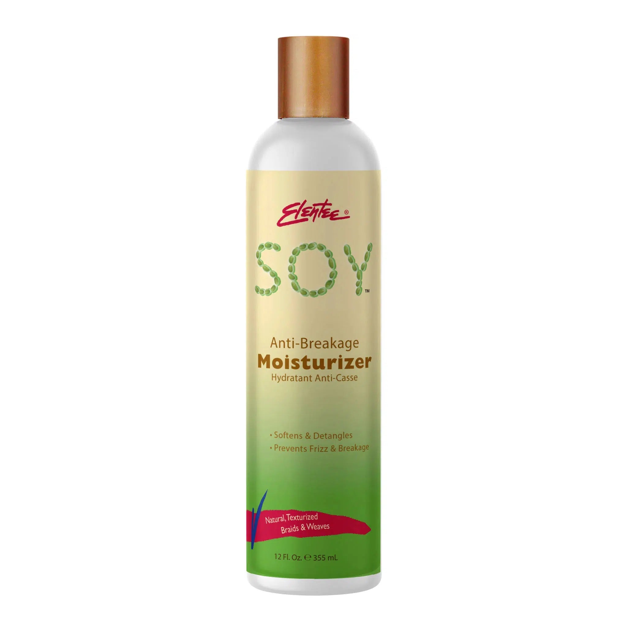 Elentee Soy Braid Maintenance Bundle