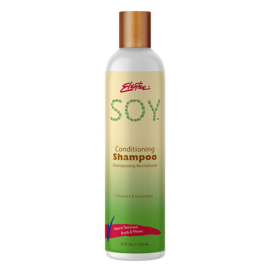 Conditioning Shampoo Front