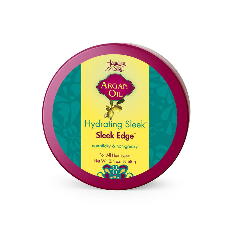 Hawaiian Silky Hydrating Sleek Edge - Afam Concept Inc.
