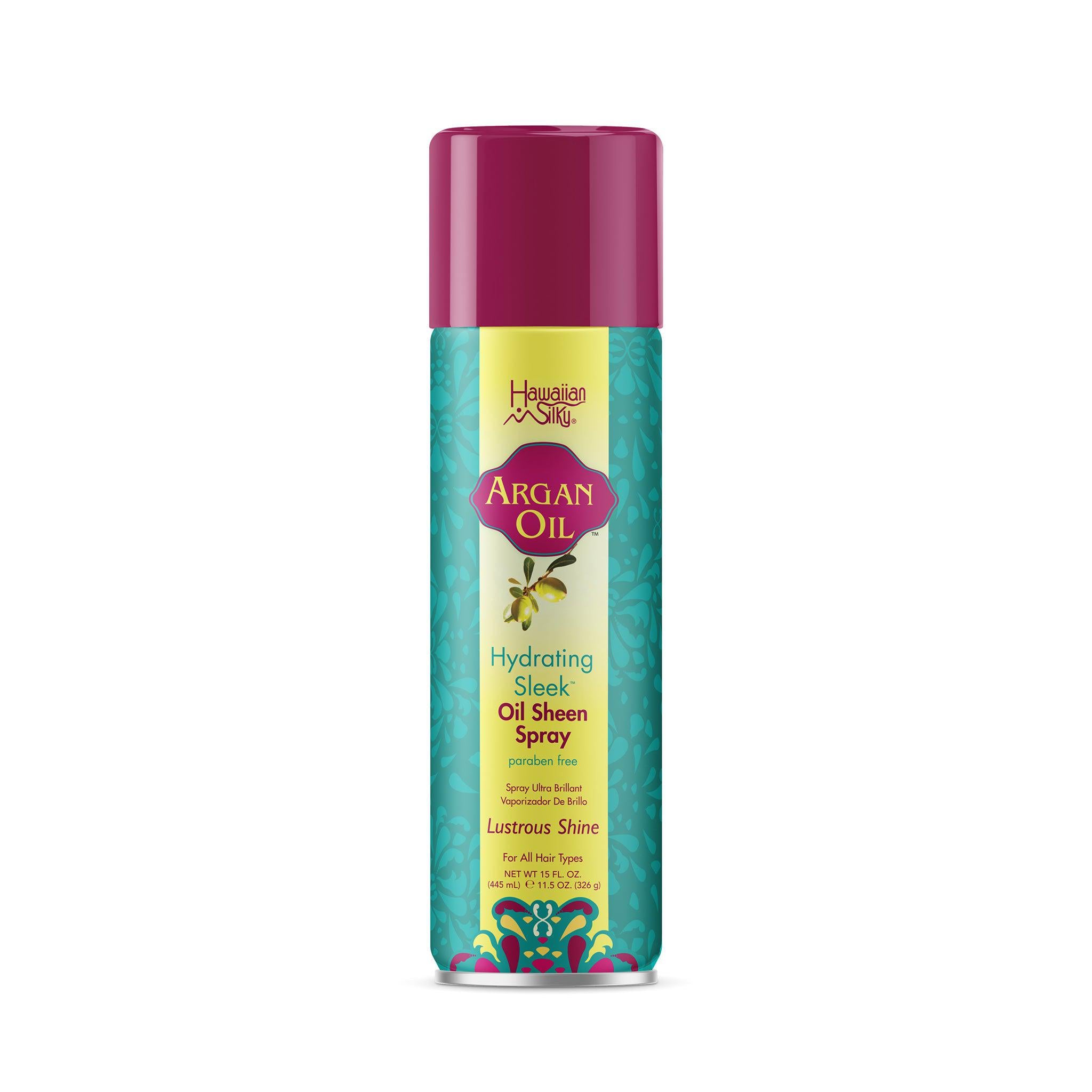 Hawaiian Silky Hydrating Sleek  Sheen Spray - Afam Concept Inc.