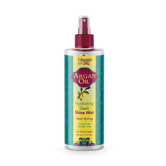 Hawaiian Silky Hydrating Sleek Oil Shine Mist - Afam Concept Inc.