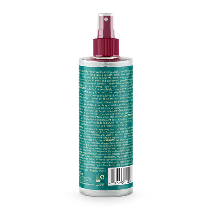 Hawaiian Silky Hydrating Sleek Oil Shine Mist - Afam Concept Inc.