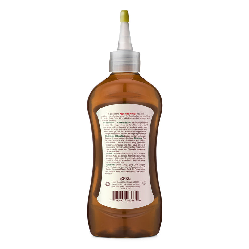 Hawaiian silky deals 14 in 1