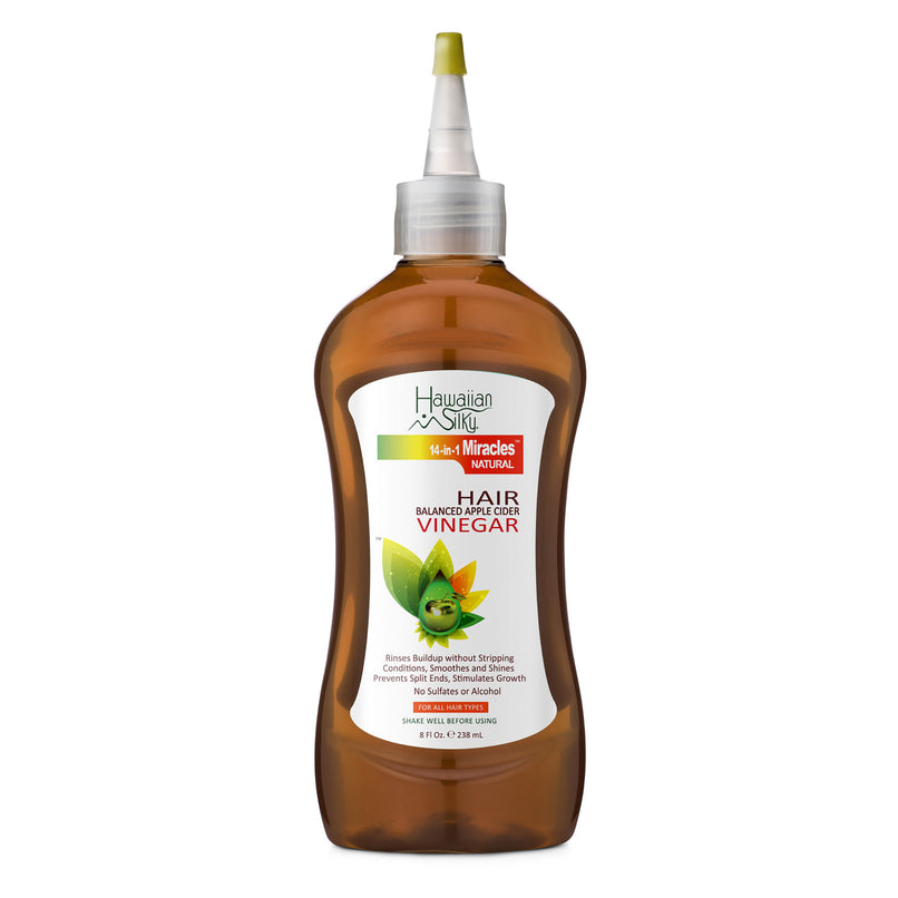 14 in 1 Miracles Apple Cider Vinegar Front