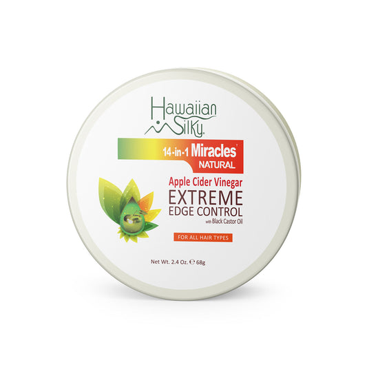 14 in 1 Miracles Extreme Edge Control Top