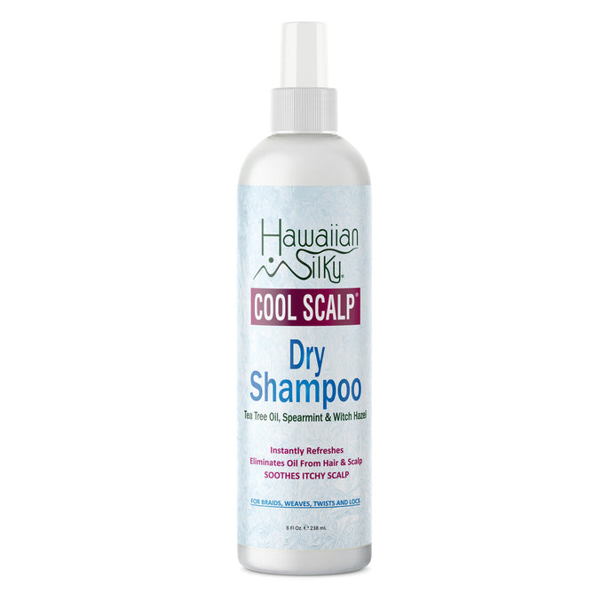 Hawaiian Silky Dry Shampoo - Afam Concept Inc.