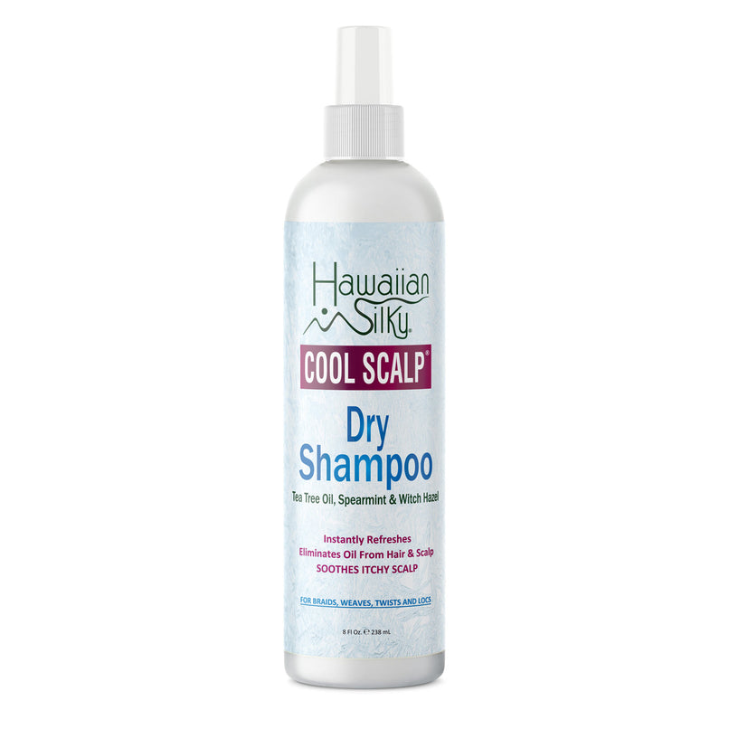 Hawaiian Silky Dry Shampoo - Afam Concept Inc.