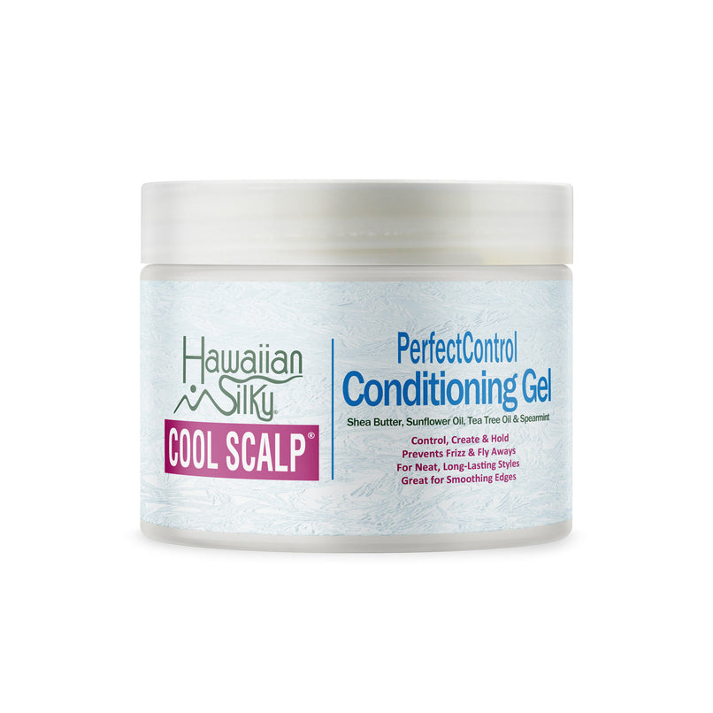 Hawaiian Silky PerfectControl Conditioning Gel - Afam Concept Inc.