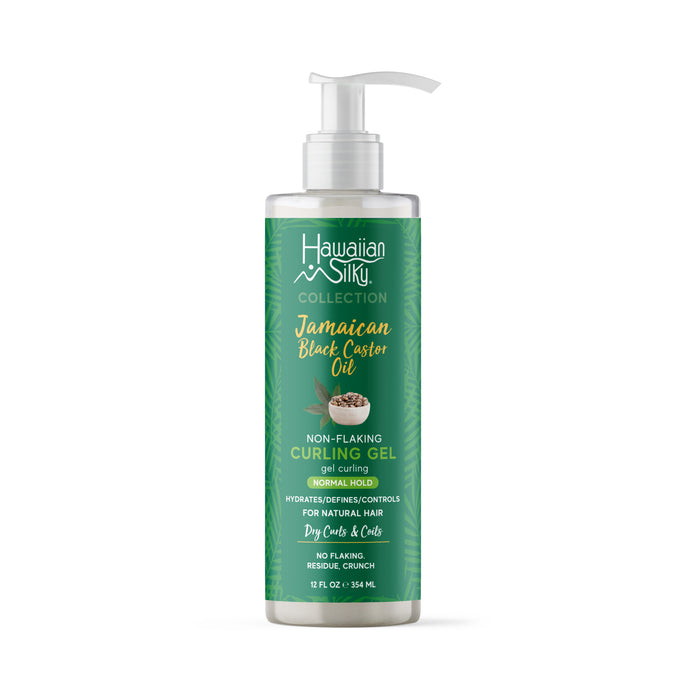 Jamaican Black Castor Oil Curling Gel 12 oz