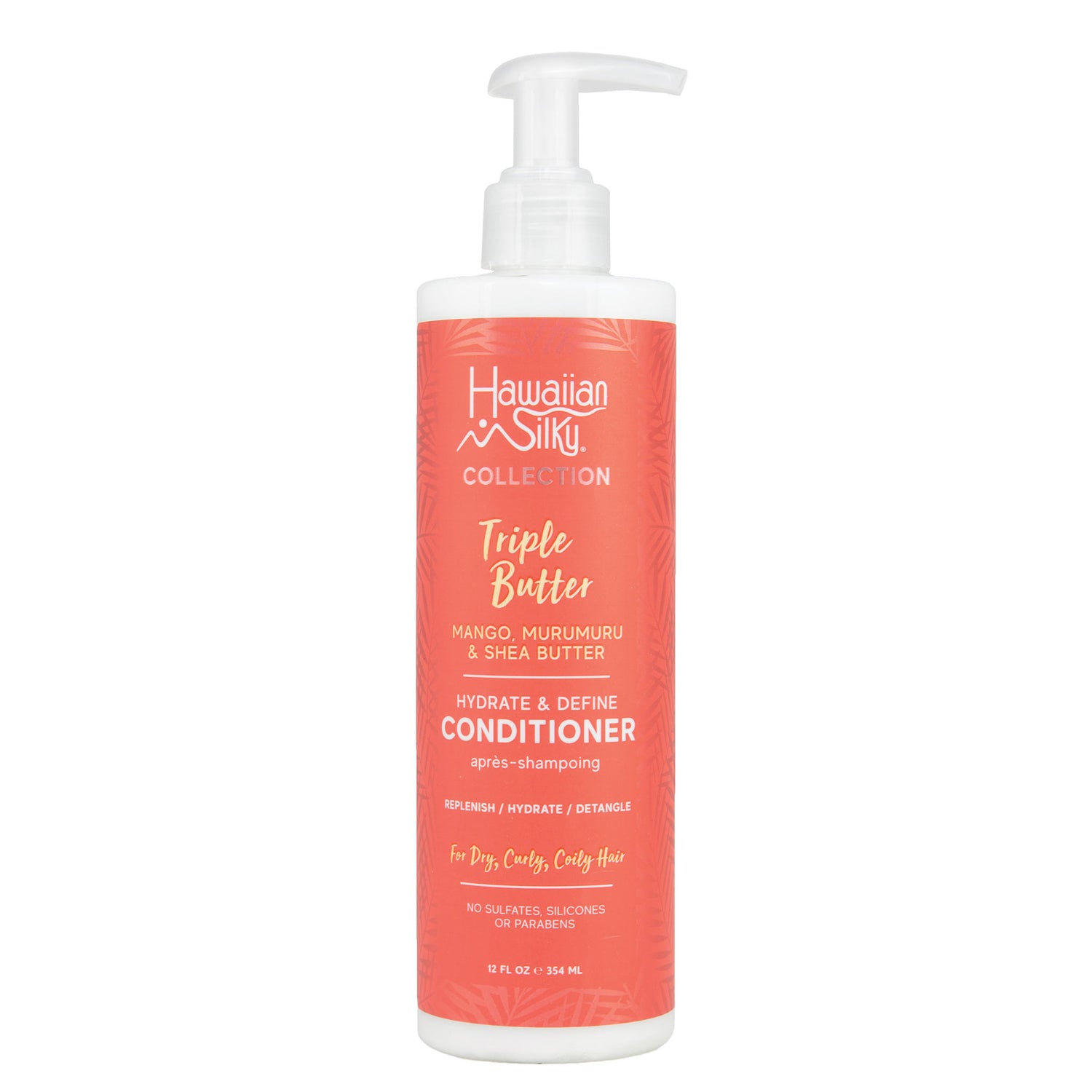 Shampoo & Conditioner