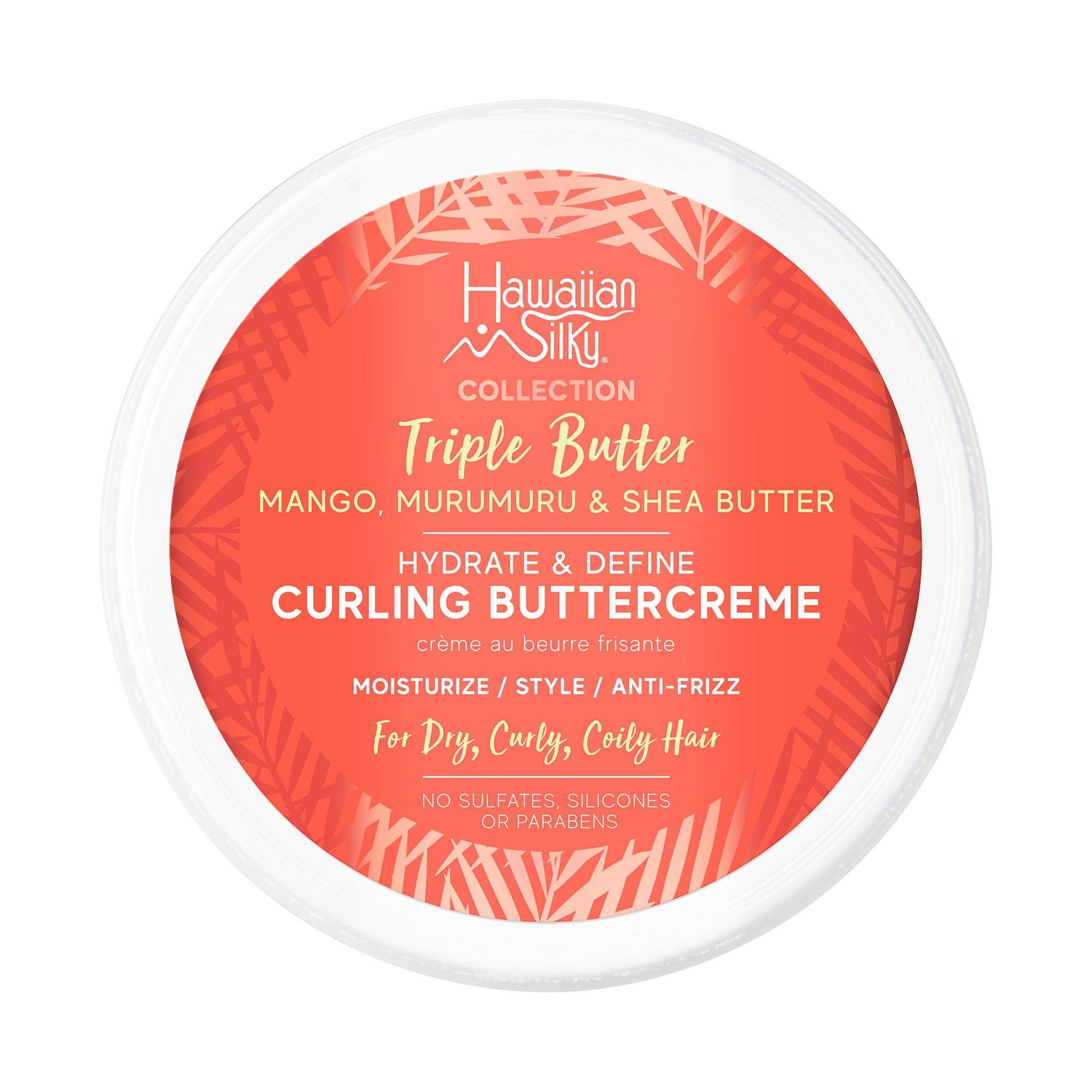 Curling Creme