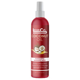 Leisure Curl Shining Finishing Mist - Afam Concept Inc.