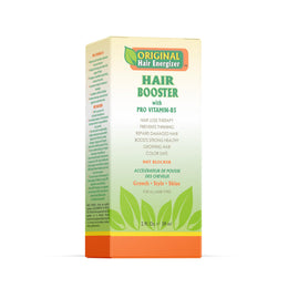 Original Hair Energizer Hair Growth Booster - Afam Concept Inc.